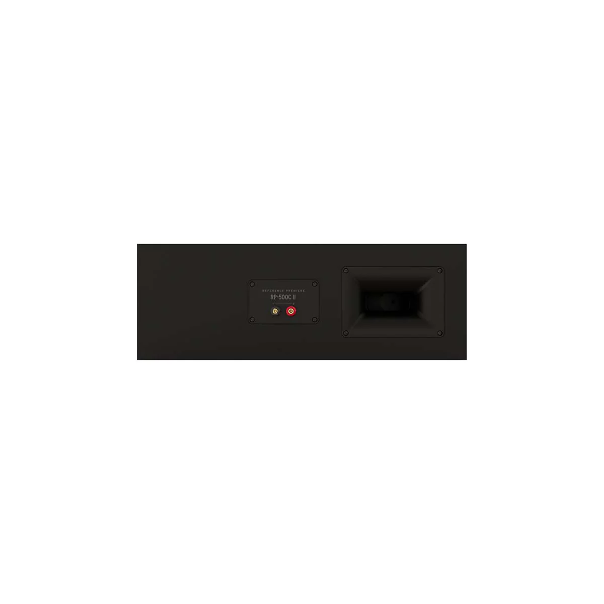 Klipsch RP-500C II Center Channel Speaker - Image 5