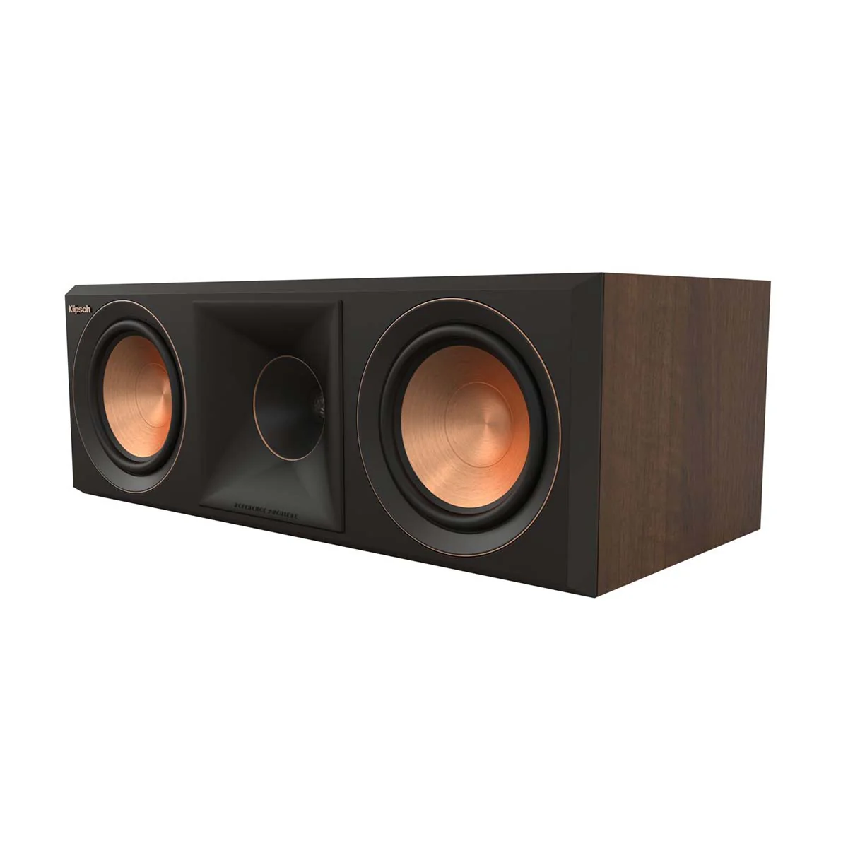 Klipsch RP-500C II Center Channel Speaker - Image 8