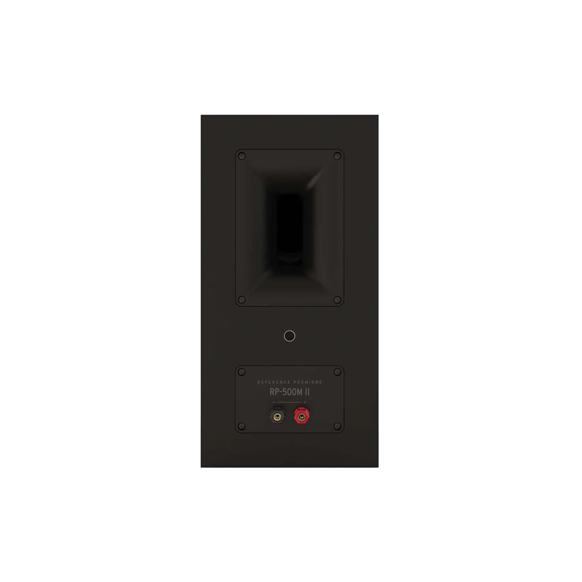 Klipsch RP-500M II Bookshelf Speakers - Pair - Image 4