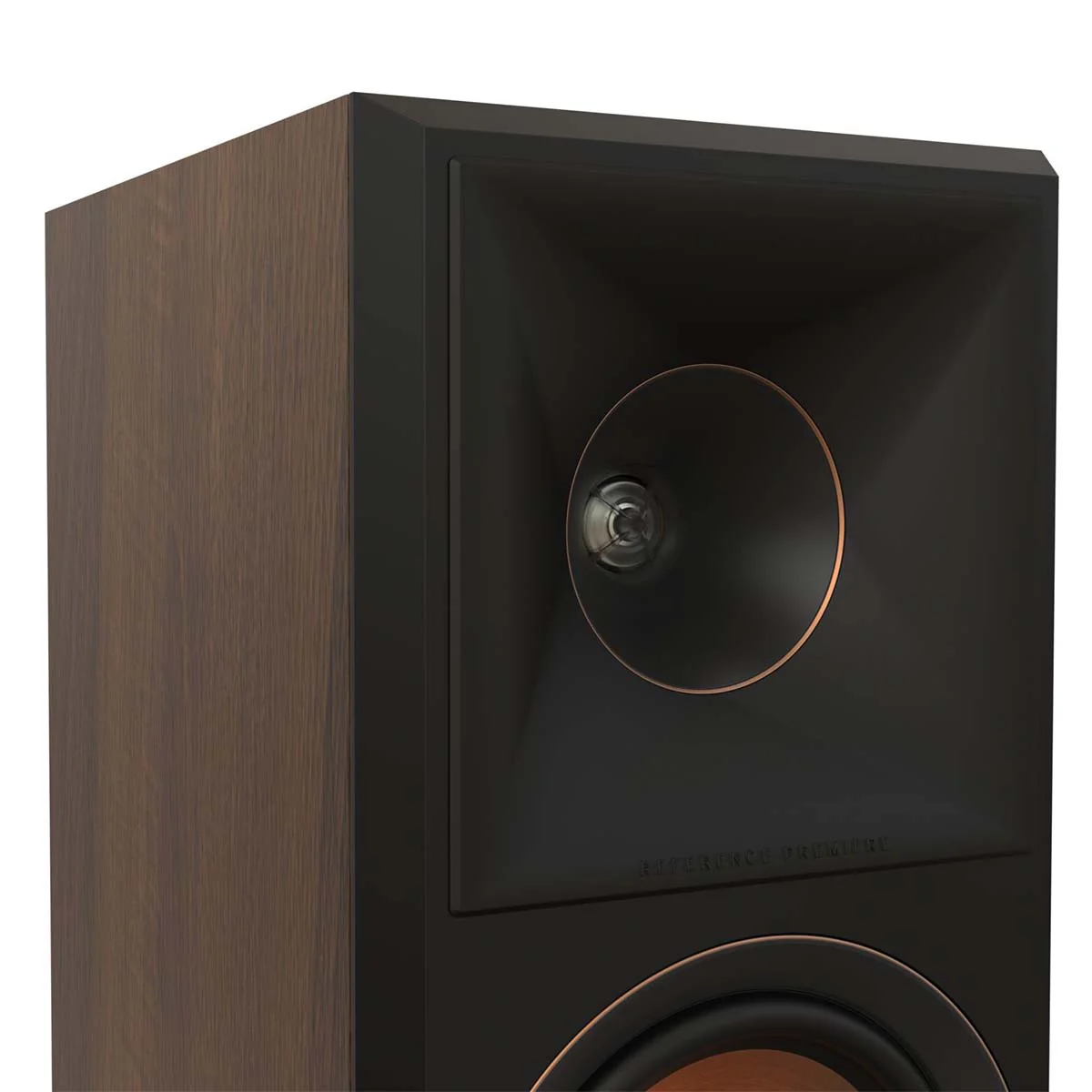 Klipsch RP-500M II Bookshelf Speakers - Pair - Image 9