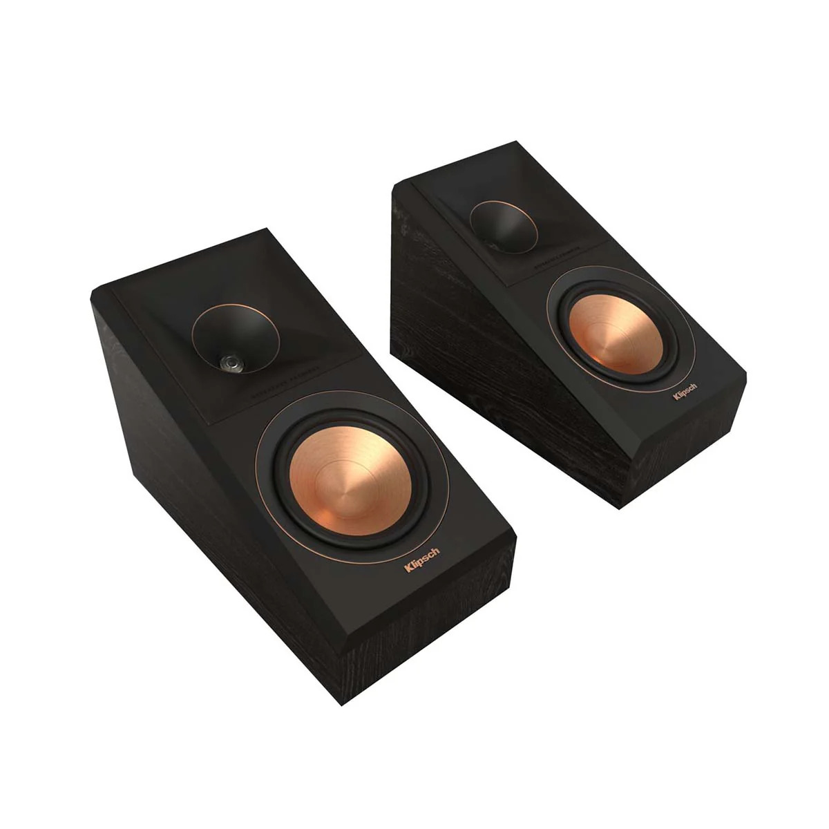 Klipsch RP-500SA II Surround/Atmos Speakers - Pair - Image 29