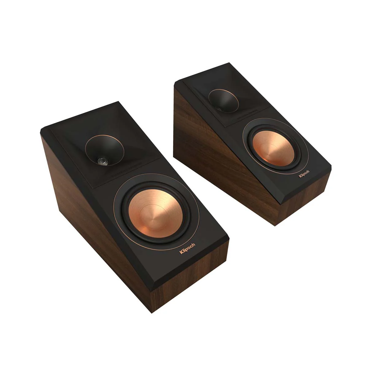 Klipsch RP-500SA II Surround/Atmos Speakers - Pair - Image 37