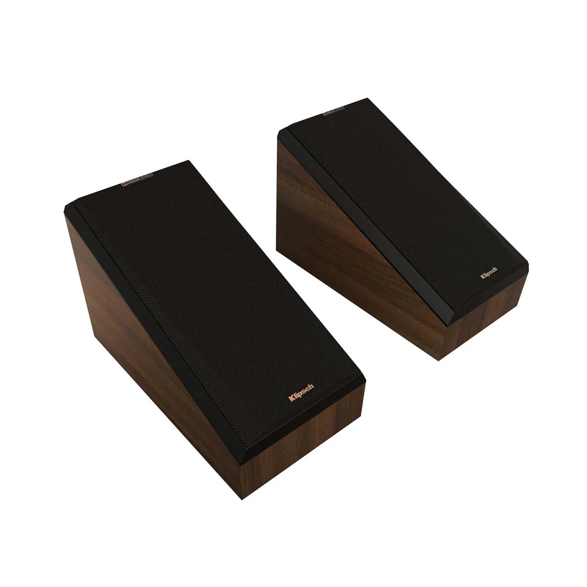 Klipsch RP-500SA II Surround/Atmos Speakers - Pair - Image 41