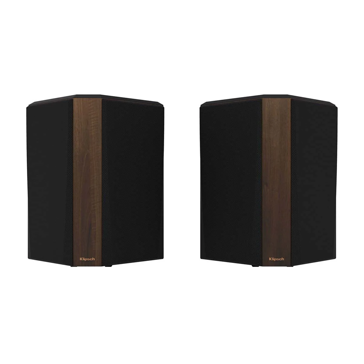 Klipsch RP-502S II Surround Speakers - Pair - Image 11