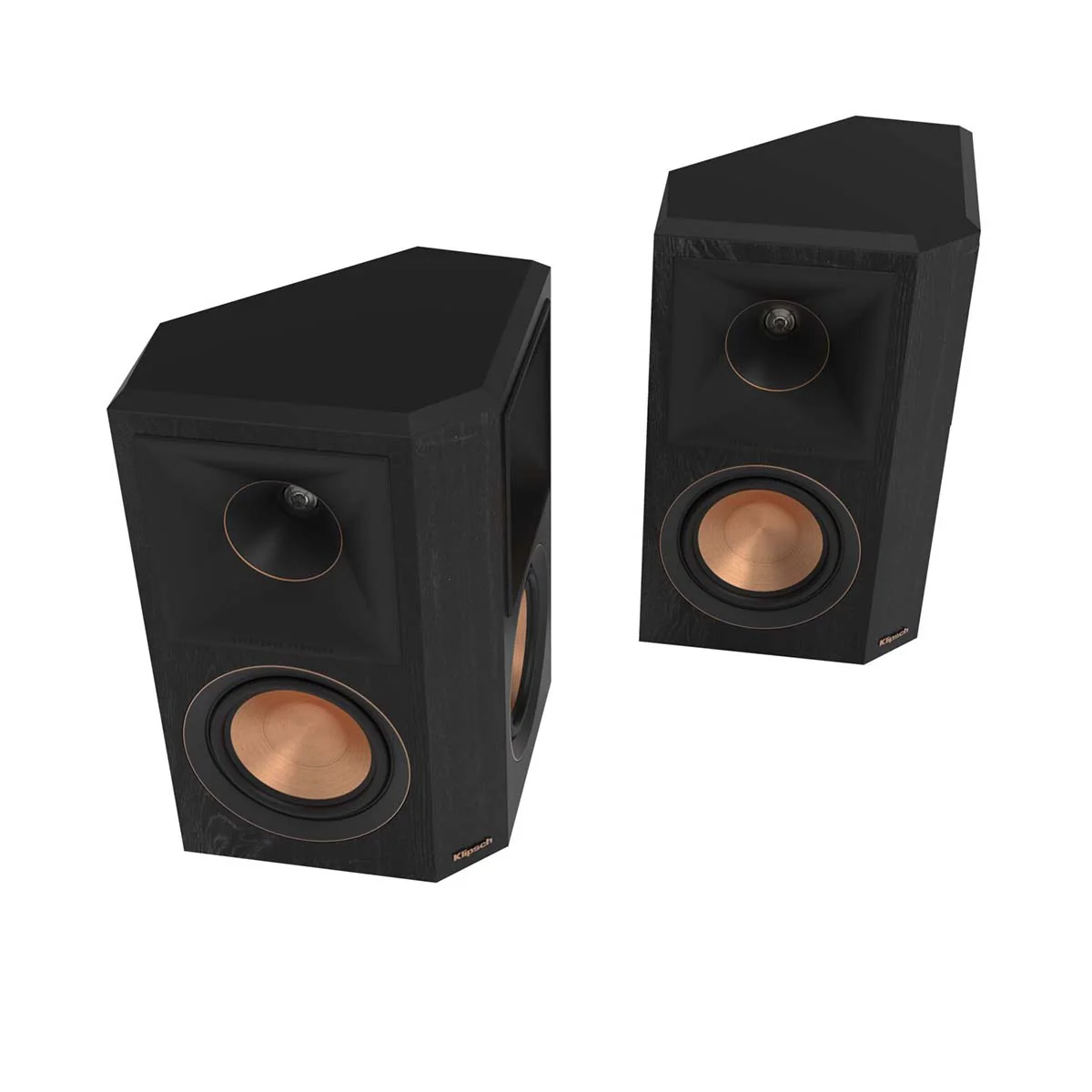 Klipsch RP-502S II Surround Speakers - Pair - Image 2