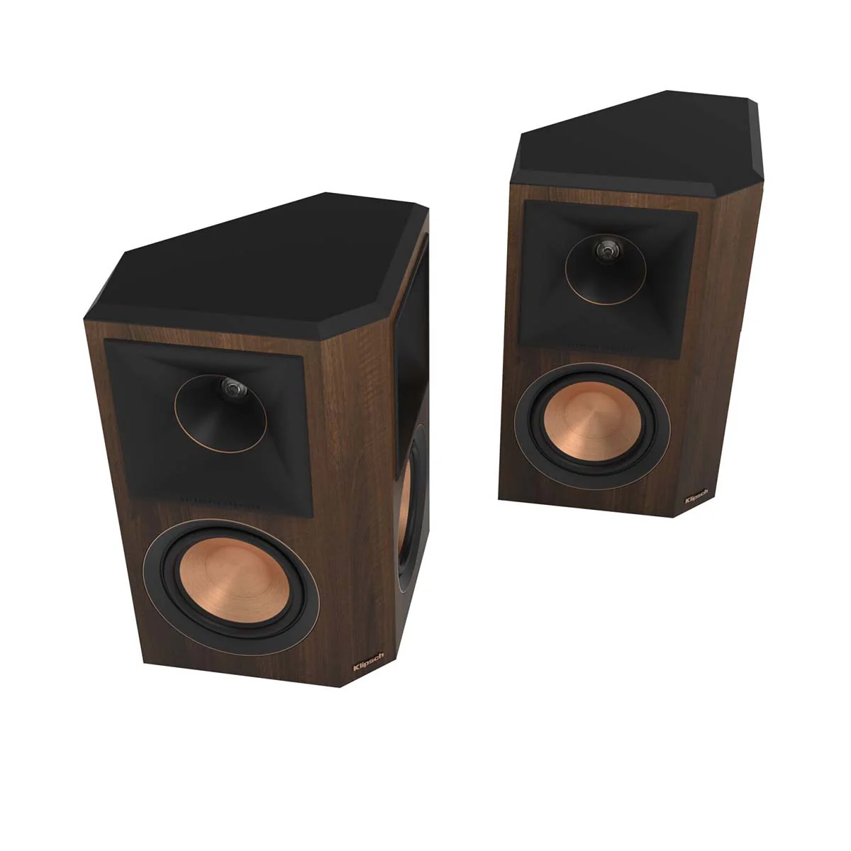 Klipsch RP-502S II Surround Speakers - Pair - Image 20