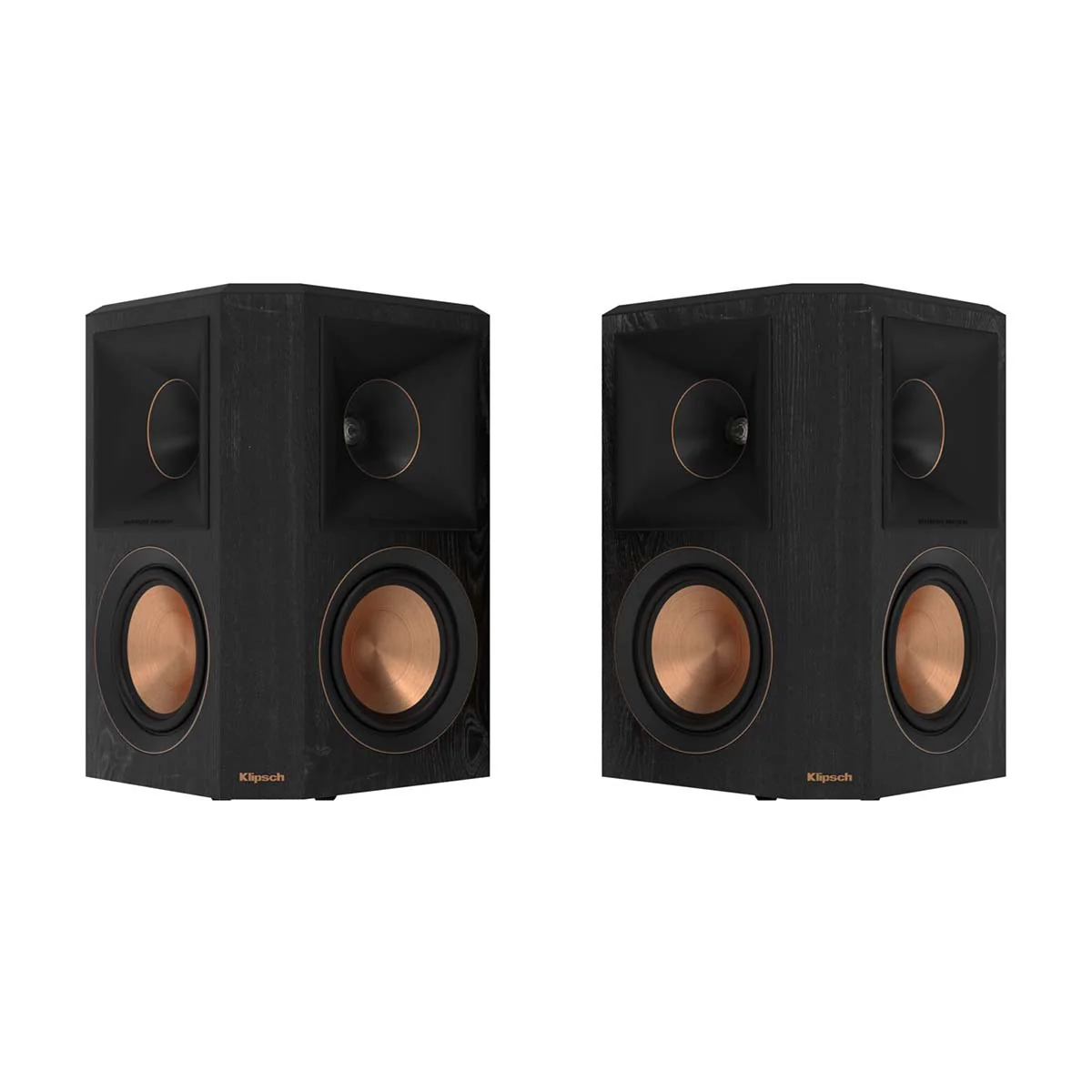 Klipsch RP-502S II Surround Speakers - Pair - Image 25