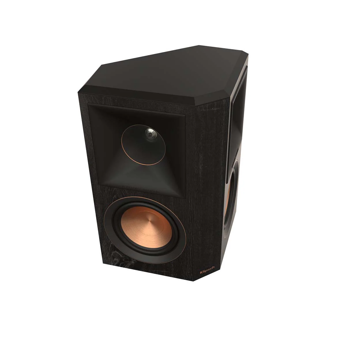 Klipsch RP-502S II Surround Speakers - Pair - Image 3