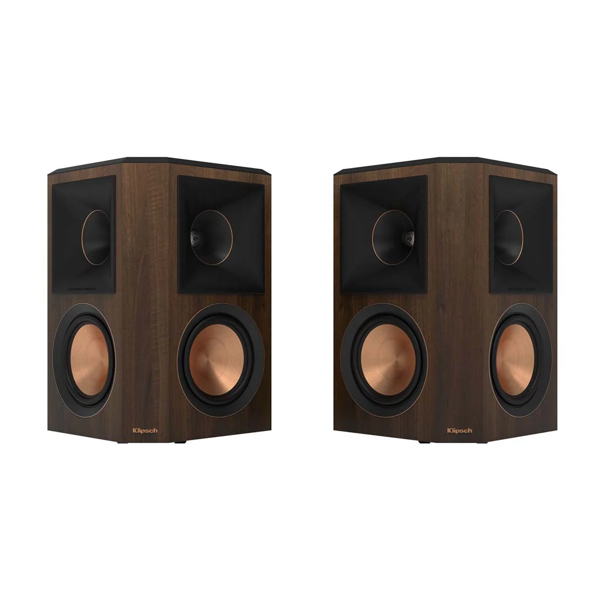 Klipsch RP-502S II Surround Speakers - Pair - Image 31