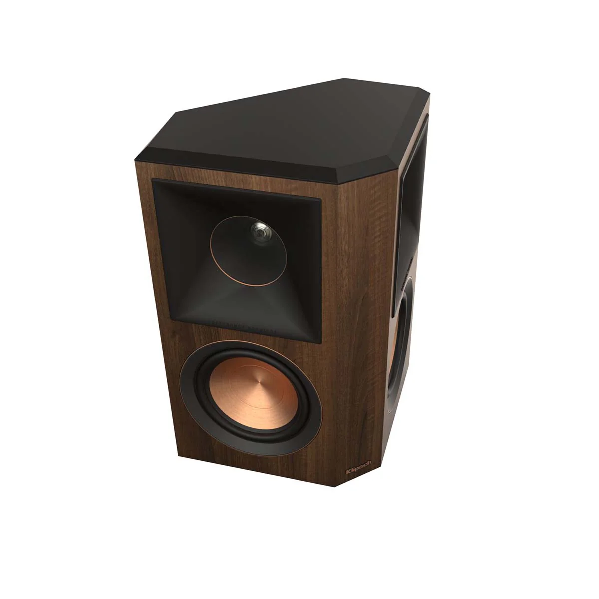 Klipsch RP-502S II Surround Speakers - Pair - Image 33