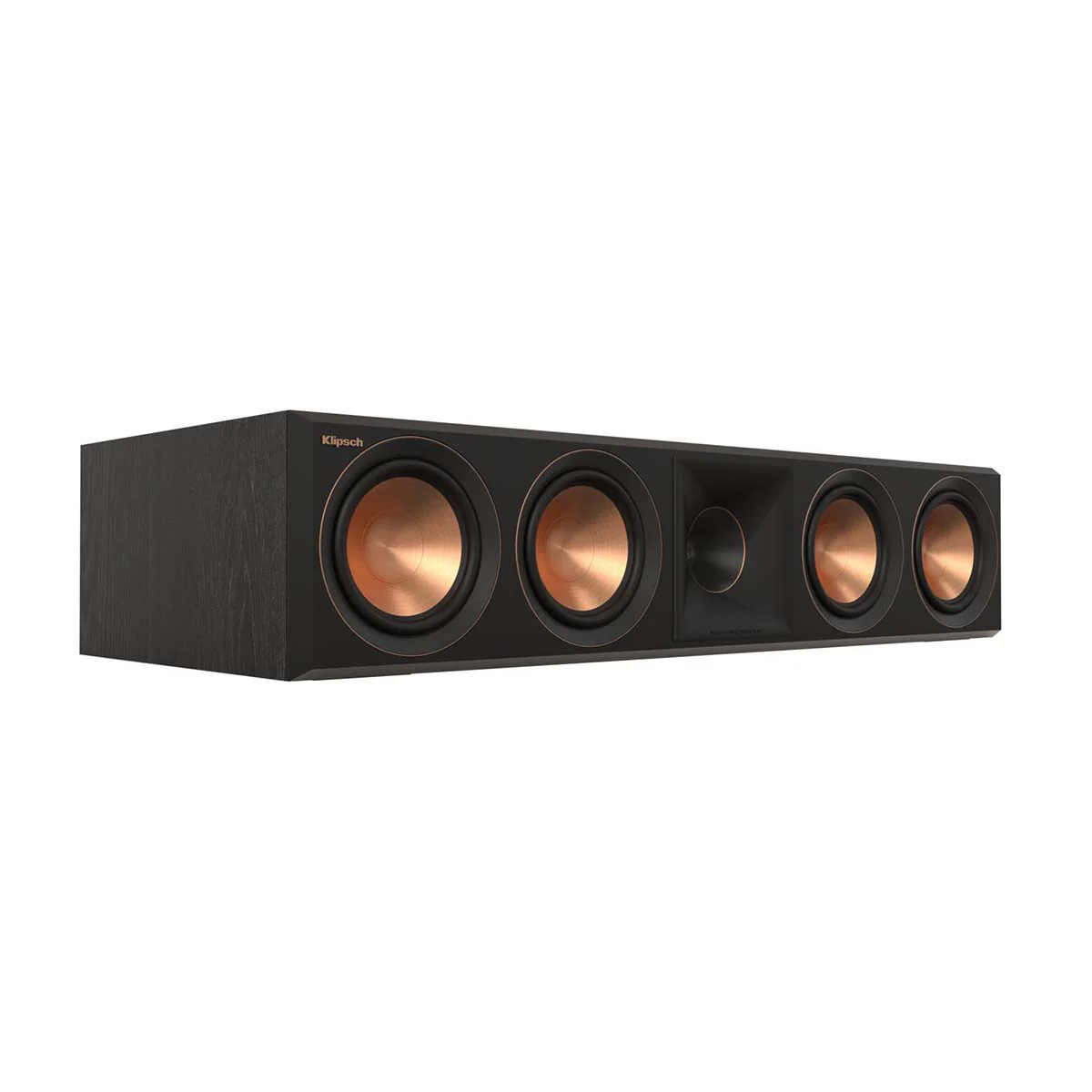 Klipsch RP-504C II Center Channel Speaker - Image 21