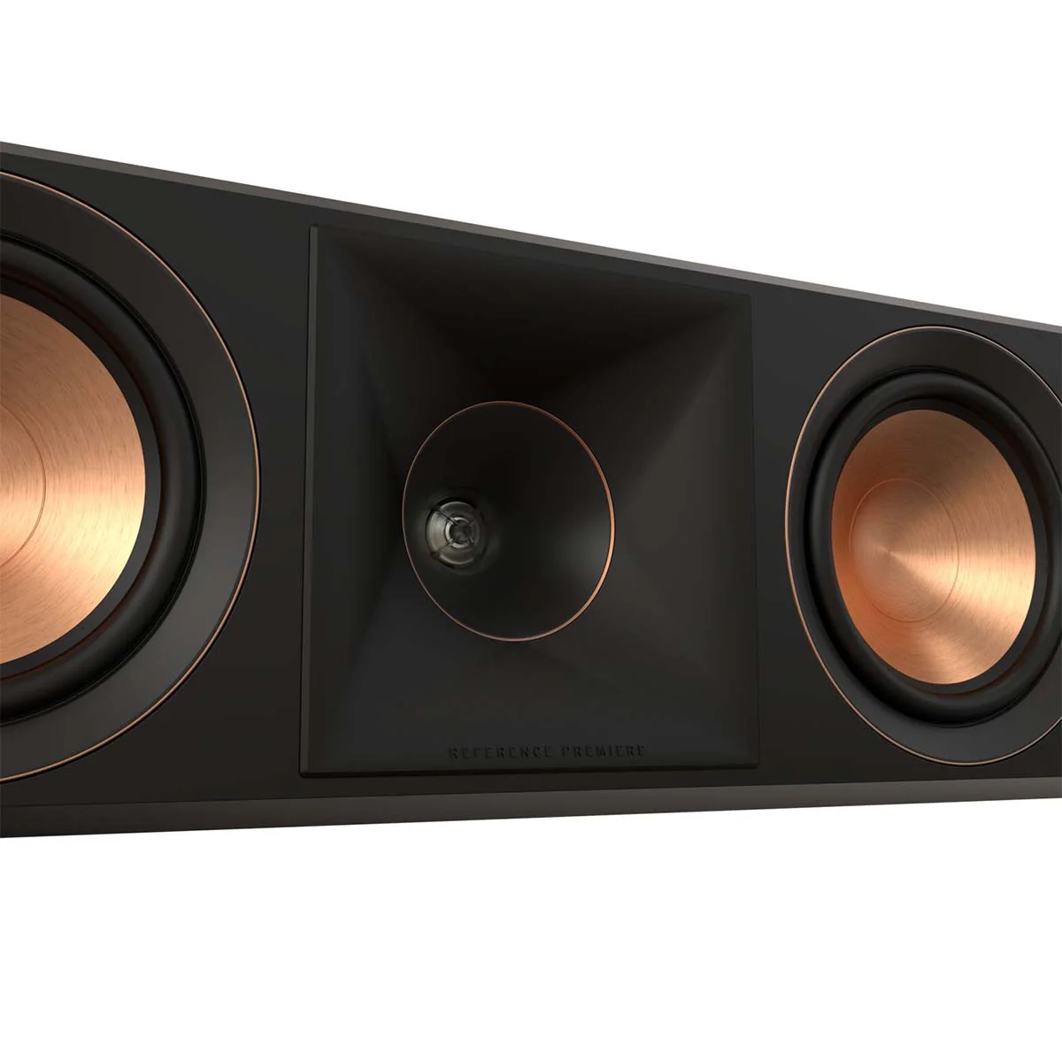 Klipsch RP-504C II Center Channel Speaker - Image 4