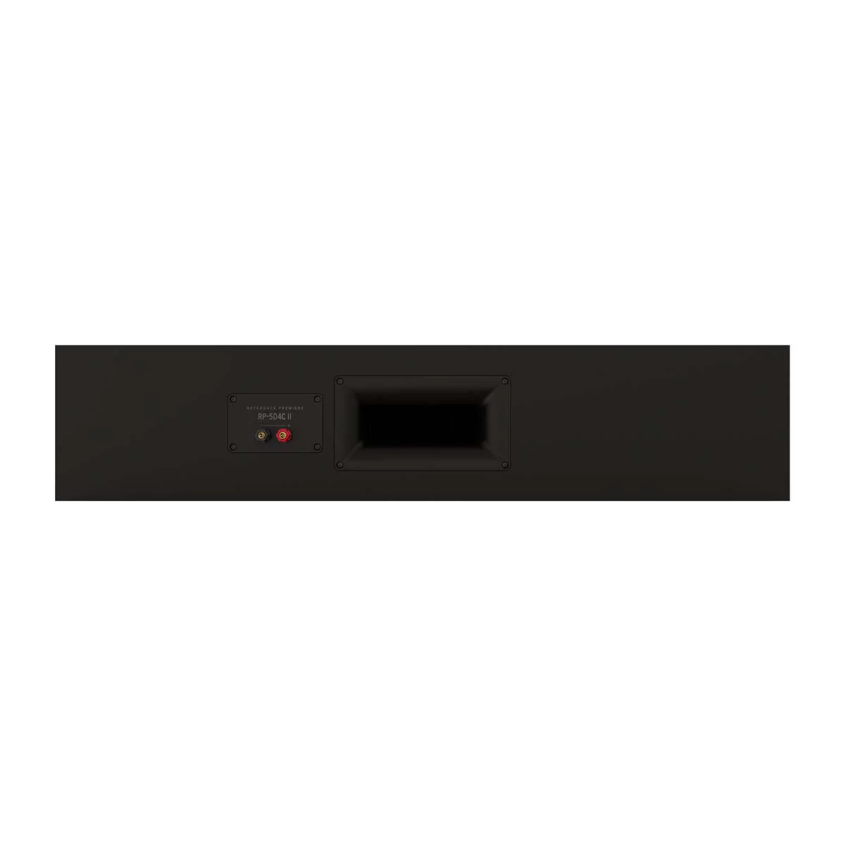 Klipsch RP-504C II Center Channel Speaker - Image 6