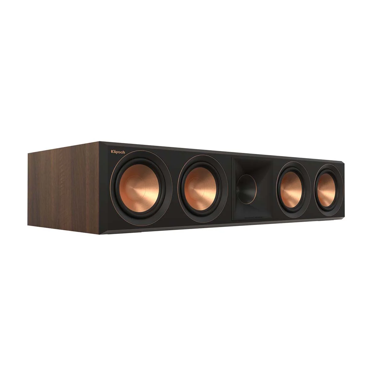 Klipsch RP-504C II Center Channel Speaker - Image 8