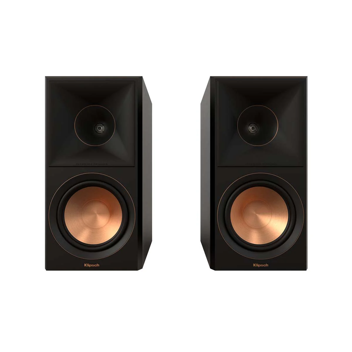 Klipsch RP-600M II Bookshelf Speakers - Pair - Image 13