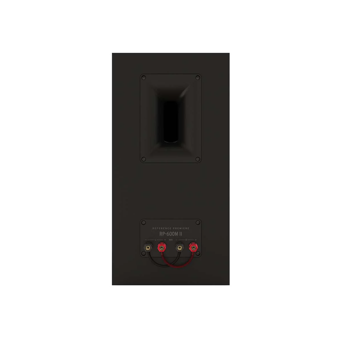 Klipsch RP-600M II Bookshelf Speakers - Pair - Image 4