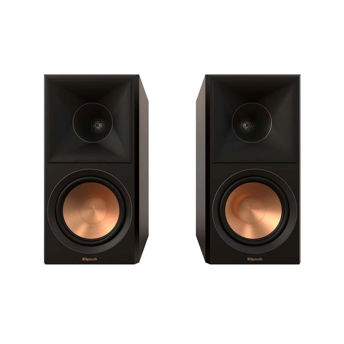 Klipsch RP-600M II Bookshelf Speakers - Pair - Image 7