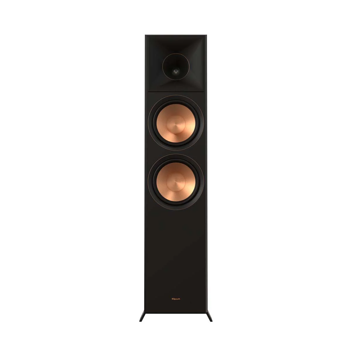 Klipsch OPEN BOX RP-8060FA II Dolby Atmos Floorstanding Speaker - Ebony - Each - C Grade - Image 7