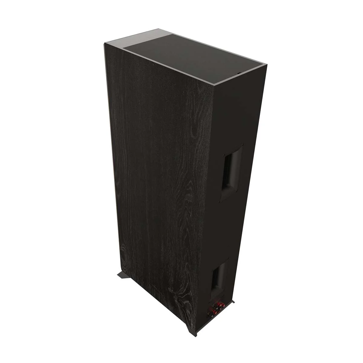 Klipsch OPEN BOX RP-8060FA II Dolby Atmos Floorstanding Speaker - Ebony - Each - C Grade - Image 9