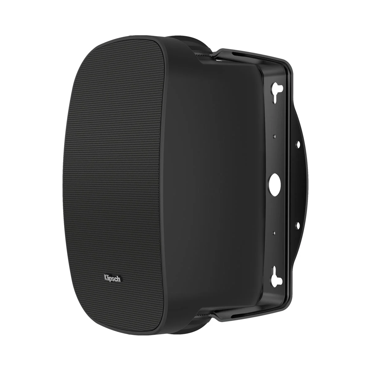 Klipsch RSM-400 Full-Range 4” Indoor/Outdoor Surface Mount Loudspeaker - Pair - Image 10