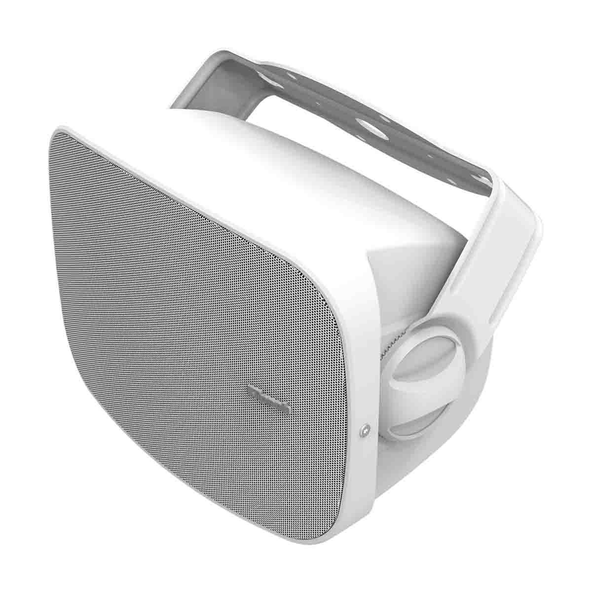 Klipsch RSM-400 Full-Range 4” Indoor/Outdoor Surface Mount Loudspeaker - Pair - Image 16