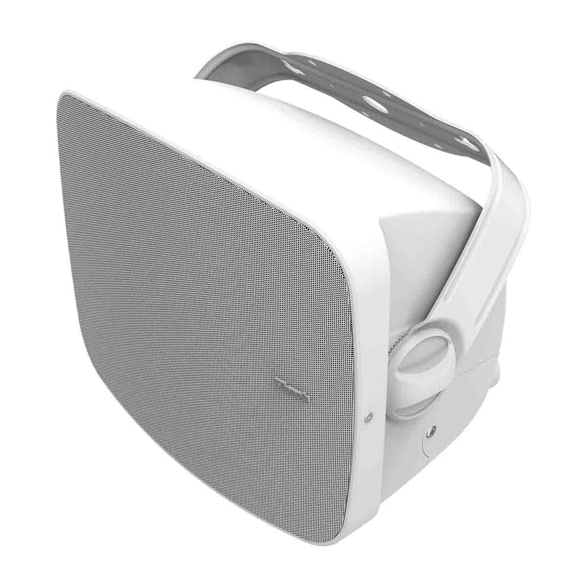 Klipsch RSM-525 Full-Range 5.25” Indoor/Outdoor Surface Mount Loudspeaker - Pair - Image 16