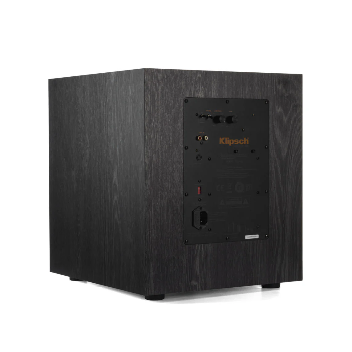 Klipsch SPL-100 Subwoofer - Image 3