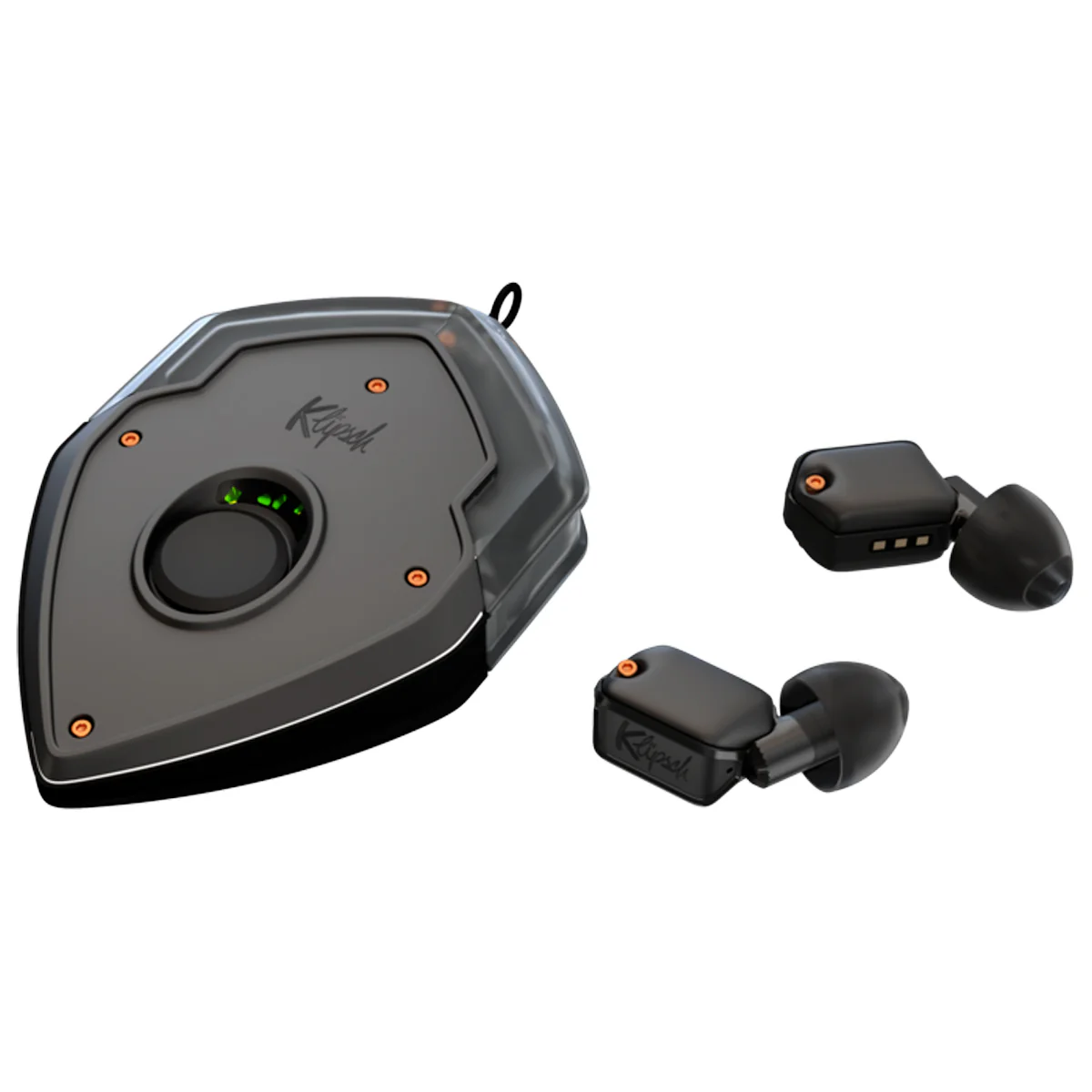 Klipsch T10 True Wireless Smart In-Ear Headphones