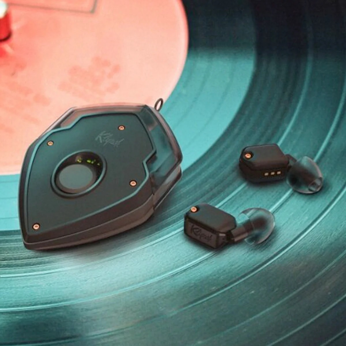 Klipsch T10 True Wireless Smart In-Ear Headphones - Image 4