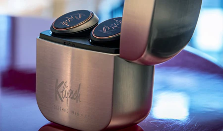 Klipsch T5 True Wireless Headphones - Image 5