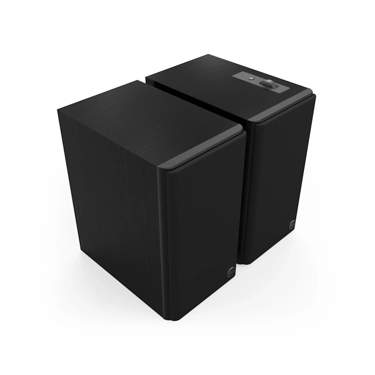 Klipsch The Fives II Dolby Atmos 5.25" Powered Speakers - Pair - Image 12