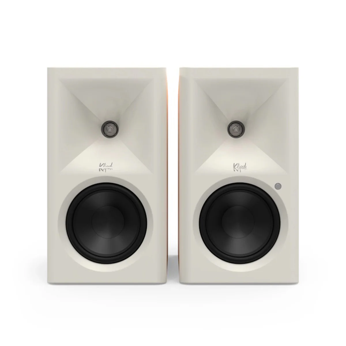 Klipsch The Fives II Dolby Atmos 5.25" Powered Speakers - Pair - Image 13