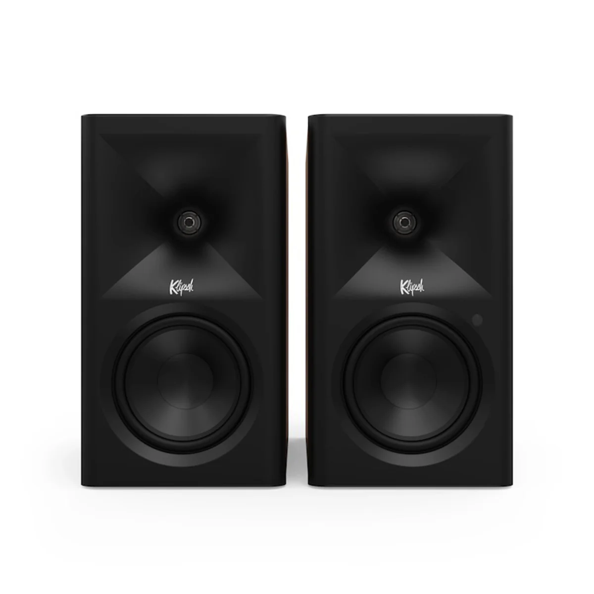 Klipsch The Fives II Dolby Atmos 5.25" Powered Speakers - Pair - Image 14