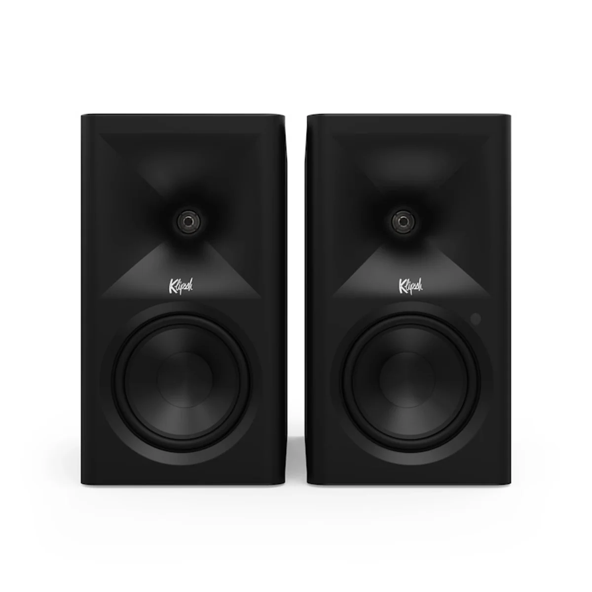 Klipsch The Fives II Dolby Atmos 5.25" Powered Speakers - Pair - Image 15