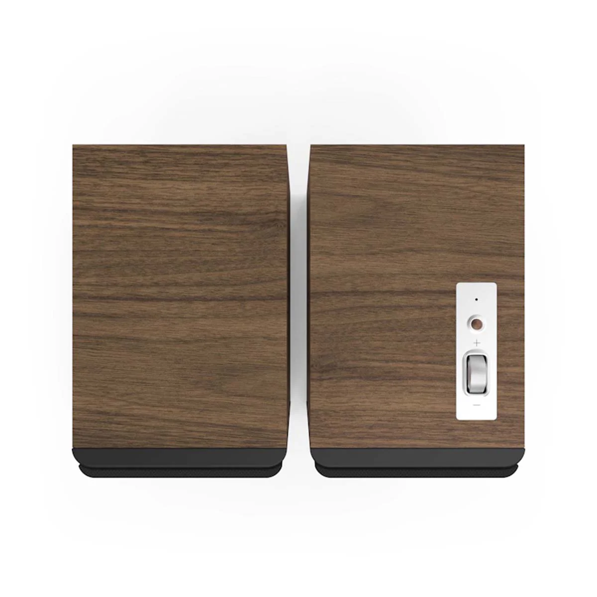 Klipsch The Fives II Dolby Atmos 5.25" Powered Speakers - Pair - Image 26