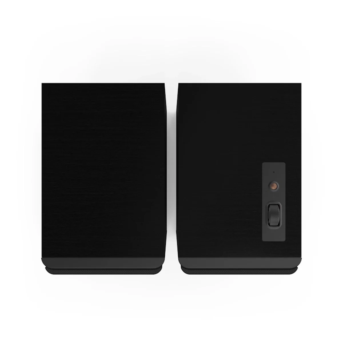 Klipsch The Fives II Dolby Atmos 5.25" Powered Speakers - Pair - Image 27