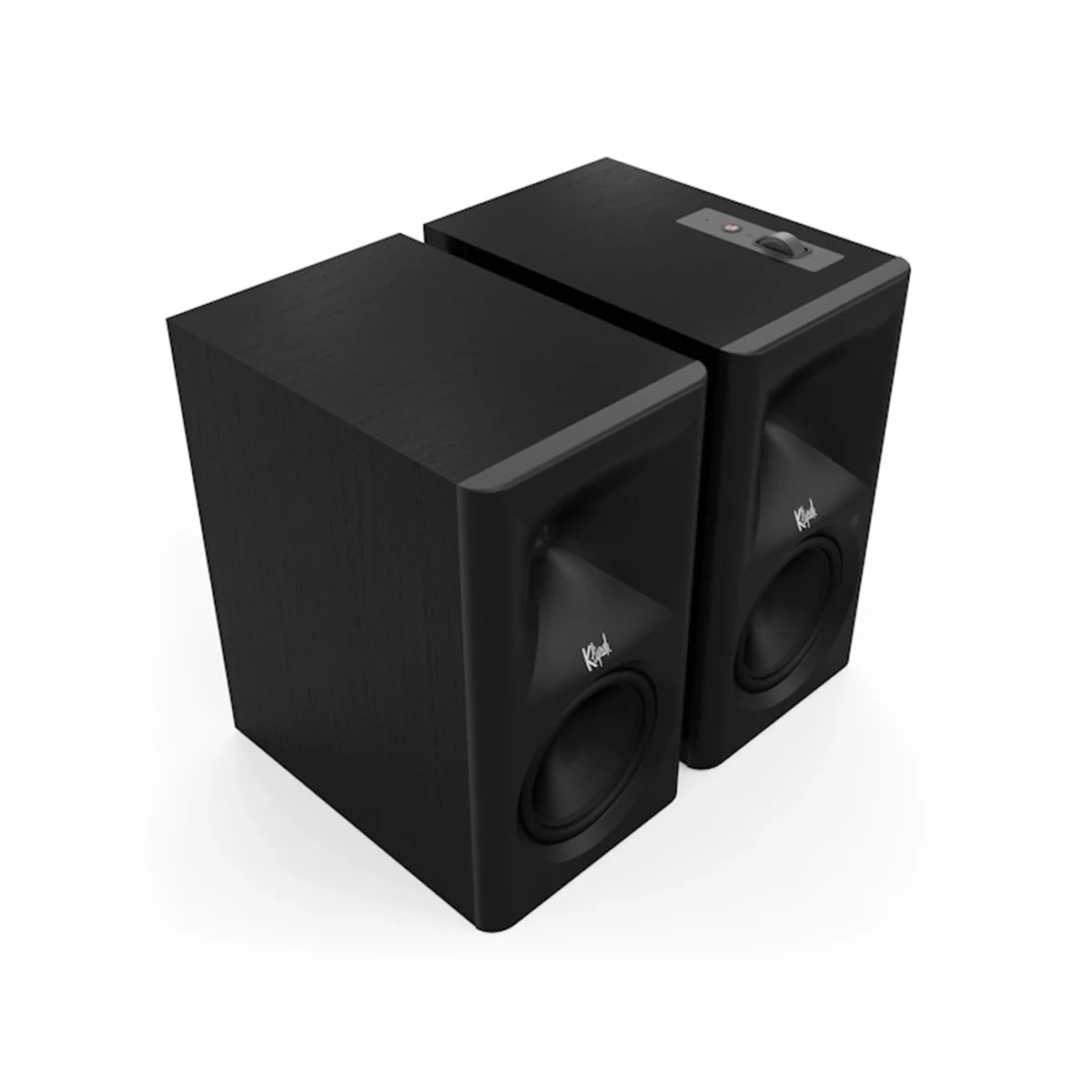 Klipsch The Fives II Dolby Atmos 5.25" Powered Speakers - Pair - Image 9