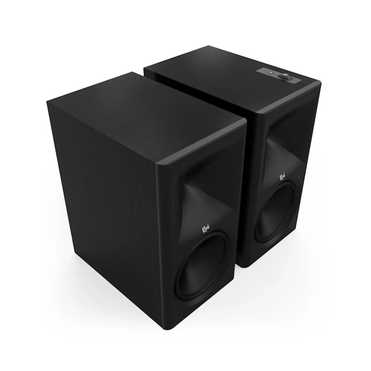 Klipsch The Nines II Dolby Atmos 8" Powered Speakers - Pair - Image 10