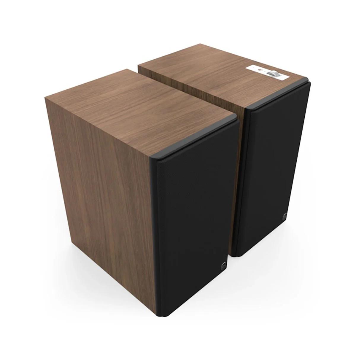 Klipsch The Nines II Dolby Atmos 8" Powered Speakers - Pair - Image 12