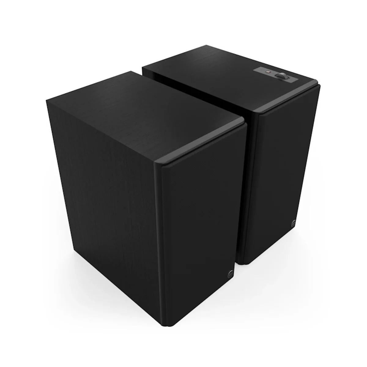 Klipsch The Nines II Dolby Atmos 8" Powered Speakers - Pair - Image 13