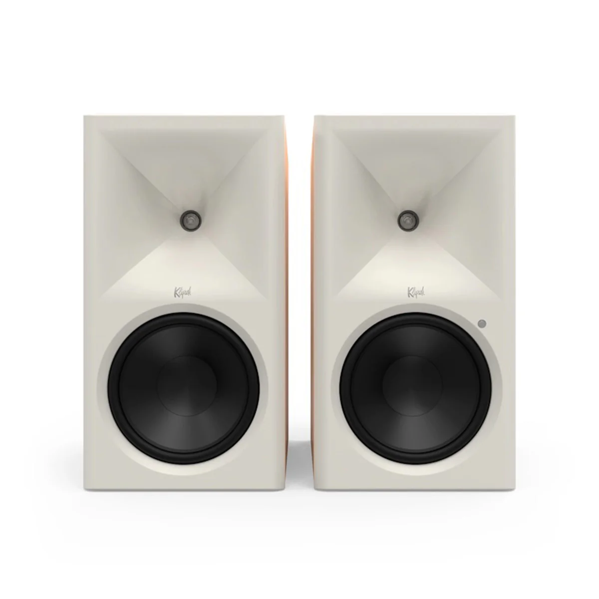 Klipsch The Nines II Dolby Atmos 8" Powered Speakers - Pair - Image 14