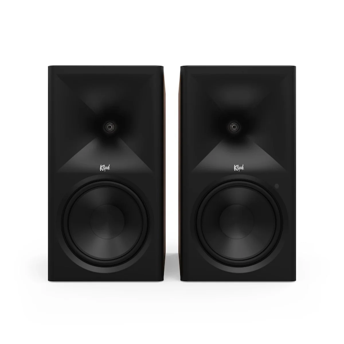 Klipsch The Nines II Dolby Atmos 8" Powered Speakers - Pair - Image 15