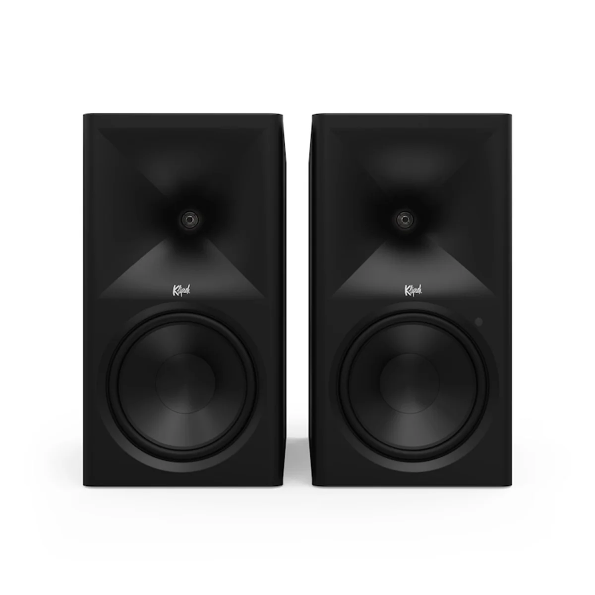 Klipsch The Nines II Dolby Atmos 8" Powered Speakers - Pair - Image 16