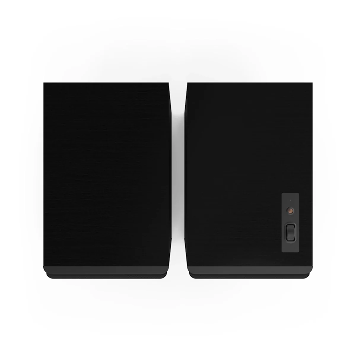 Klipsch The Nines II Dolby Atmos 8" Powered Speakers - Pair - Image 28