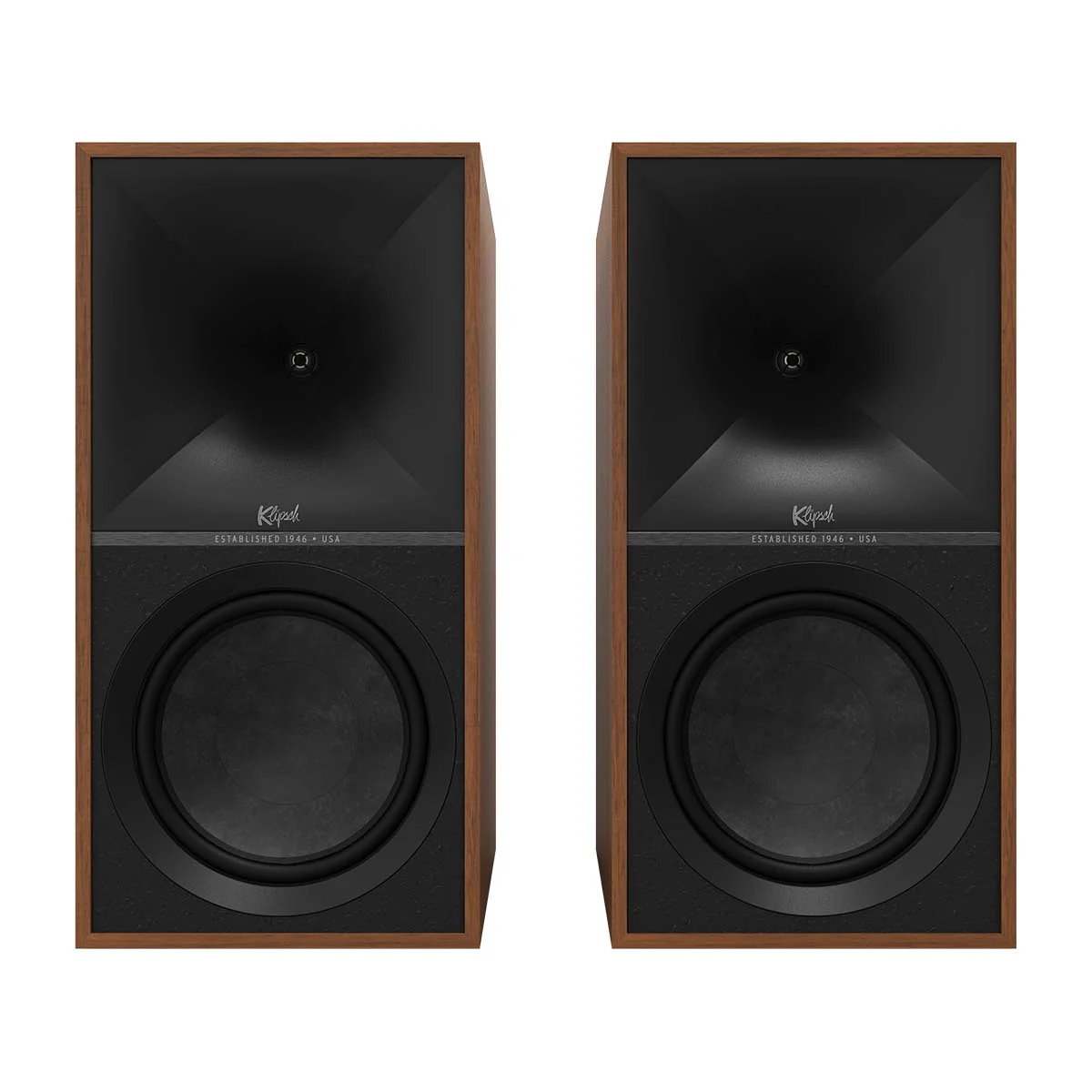 Klipsch The Nines Powered Speakers - Pair - Image 27