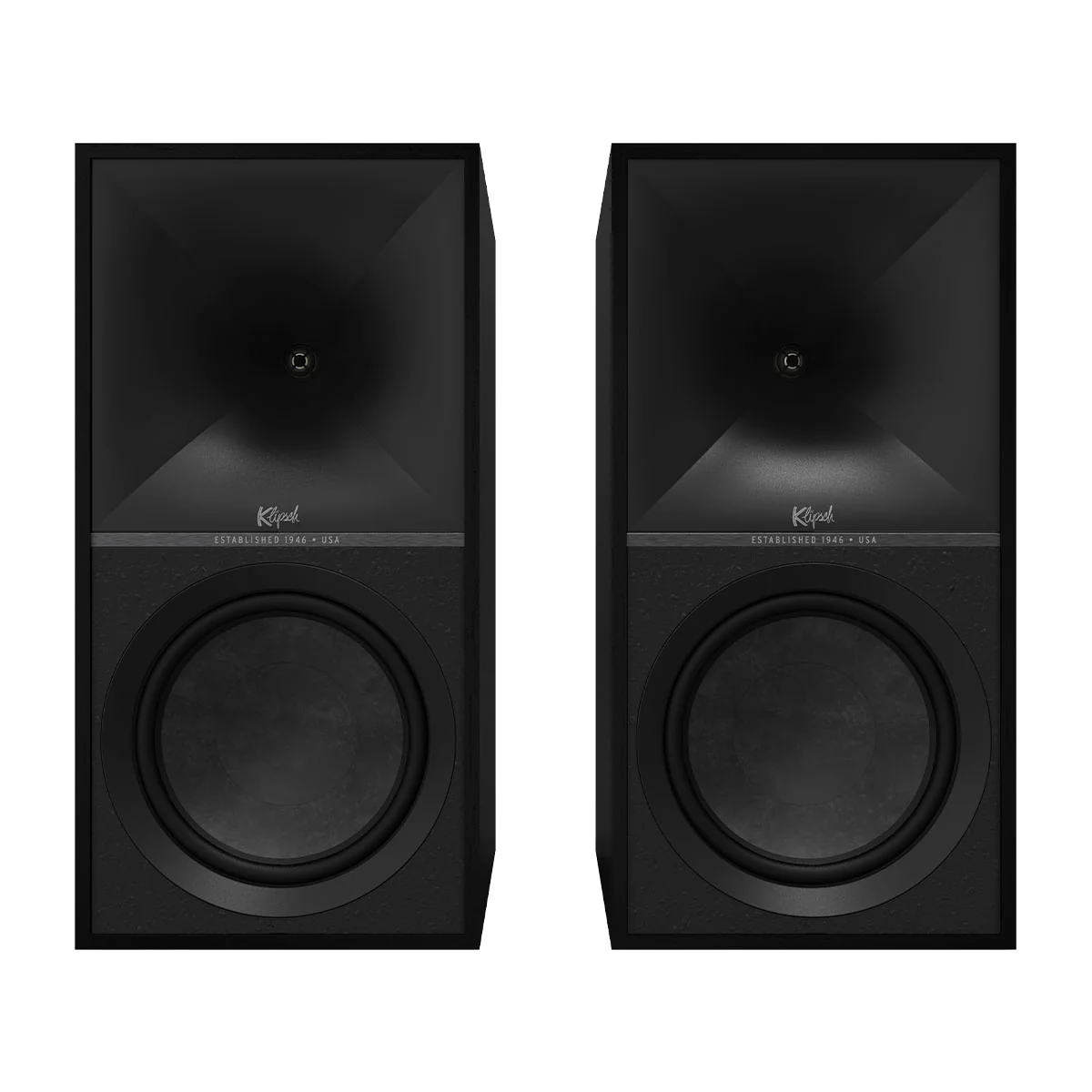 Klipsch The Nines Powered Speakers - Pair - Image 7