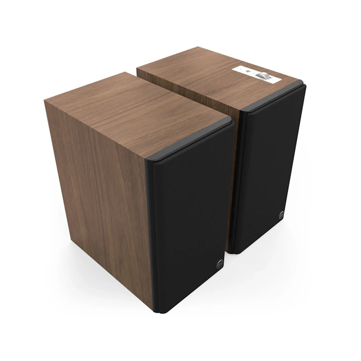 Klipsch The Sevens II Dolby Atmos 6.5" Powered Speakers - Pair - Image 11
