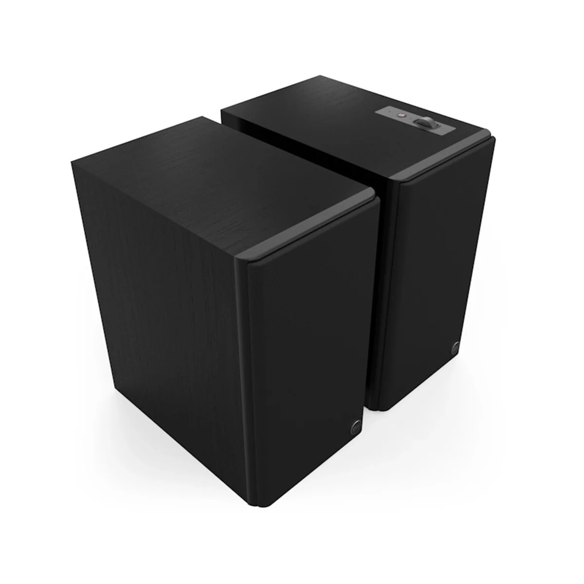 Klipsch The Sevens II Dolby Atmos 6.5" Powered Speakers - Pair - Image 12