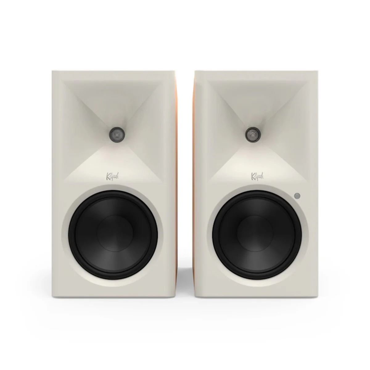 Klipsch The Sevens II Dolby Atmos 6.5" Powered Speakers - Pair - Image 13