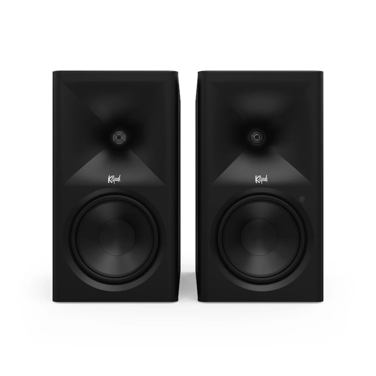 Klipsch The Sevens II Dolby Atmos 6.5" Powered Speakers - Pair - Image 15